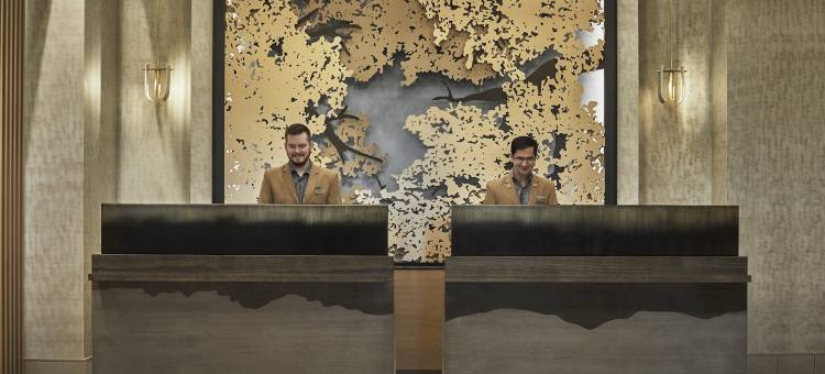 奥斯汀四季酒店(Four Seasons Hotel Austin)图片