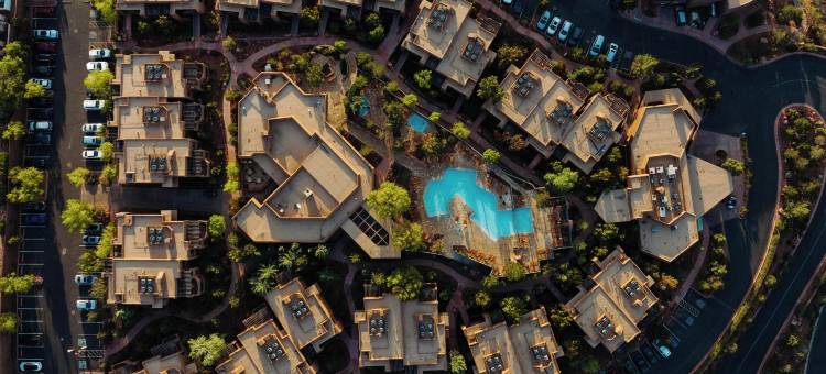 皮诺波因特凯悦假期俱乐部酒店(Hyatt Vacation Club at Pinon Pointe, Sedona)图片