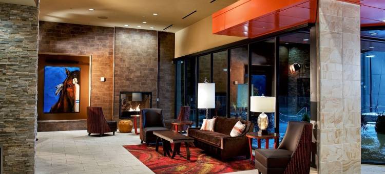 奥萨吉娱乐场酒店 - 庞卡城(Osage Casino Hotel)图片
