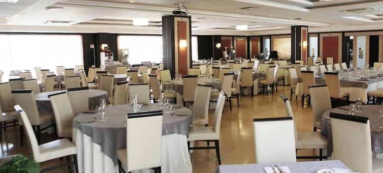 圣马奥罗酒店(B&B HOTEL Napoli San Mauro)图片