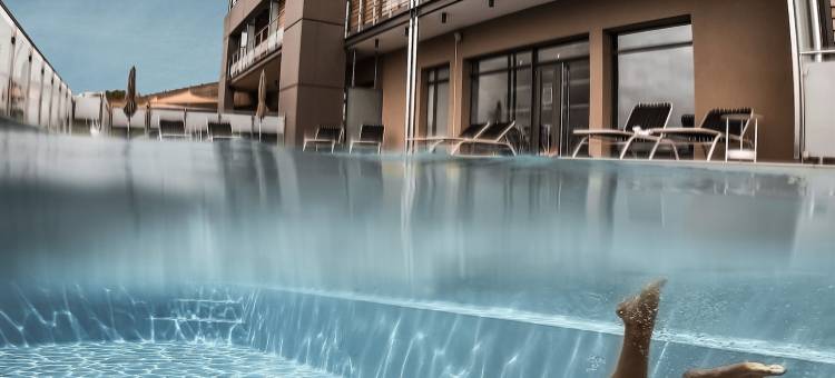 瑟伦水疗别墅酒店(Hôtel & Spa Villa Seren)图片