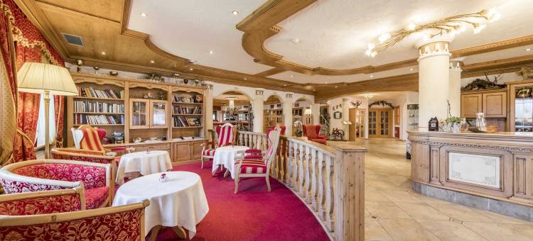 米拉华莱酒店(Hotel Miravalle)图片