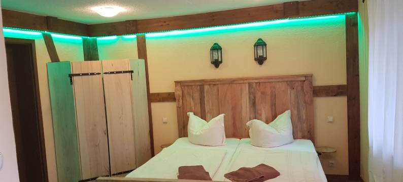 霍兹潘妥佛马哈旅馆(Pension Zum Holzpantoffelmacher)图片