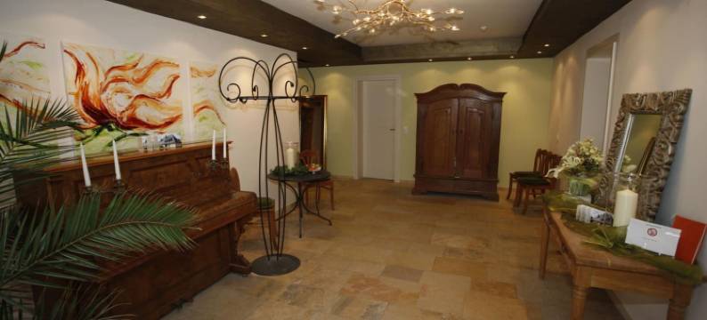 舒博思施洛斯酒店(Hotel Schuberths am Schloss)图片