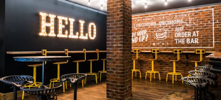 麦当劳学会酒店(Macdonald Aviemore Hotel)图片