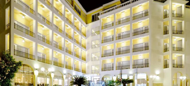 皇室酒店(The Royal Hotel)图片