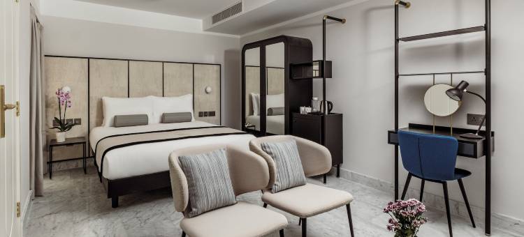 圣卡尔鲁酒店(San Karlu Hotel)图片