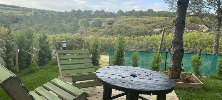 Elyada 宾馆 (+8 岁)(Elyada Otel ve Bağ Evi 8 Yaş Üstü)图片