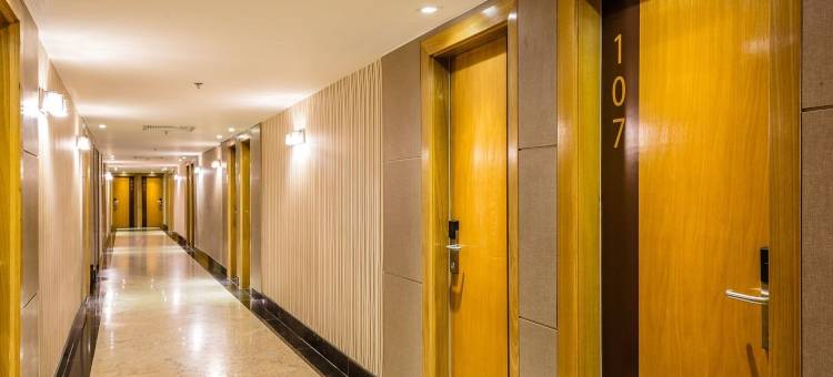 V酒店(Vox Hotel)图片