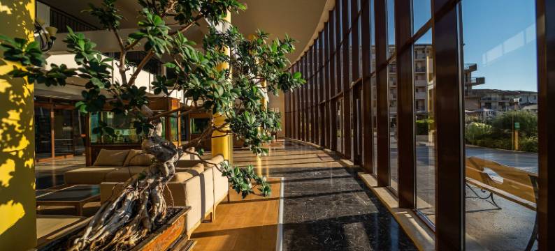 美丽华 HVD 俱乐部酒店 - 超全包式(HVD Clubhotel Miramar - 24 Hours Ultra All Inclusive & Free Parking)图片