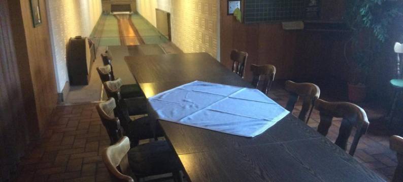 露营瘾酒店(Hotel Hungerkamp)图片