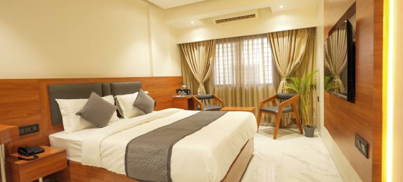 塞卡玛尔旅馆(Hotel Sai Kamal)图片