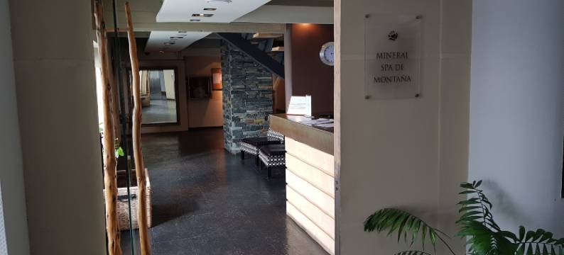 喜来登巴里洛切酒店(Sheraton Bariloche Hotel)图片