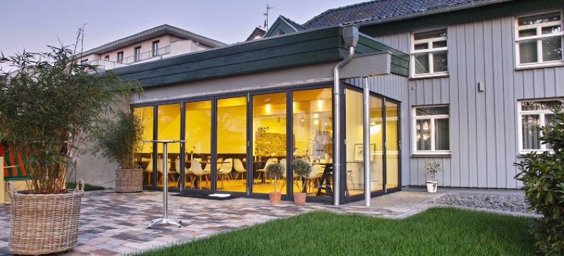 克雷格门葡萄酒酒店(Kragemann Hotel & Vinothek)图片