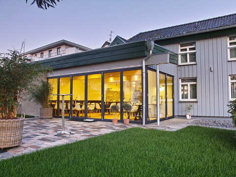 克雷格门葡萄酒酒店