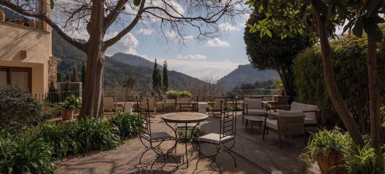 巴尔德莫萨佩蒂特酒店(Es Petit Hotel de Valldemossa)图片