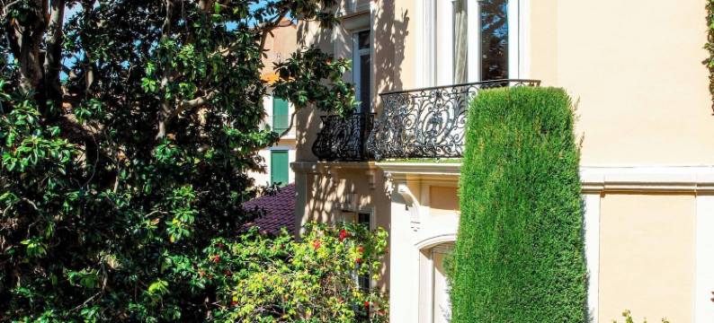 派拉尔之家酒店(Hôtel la Casa Pairal)图片