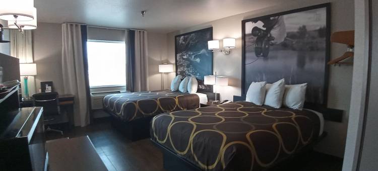 格里利瓦利山林小屋(Greeley Valley Lodge)图片