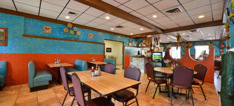 亨廷品质酒店(Quality Inn)图片