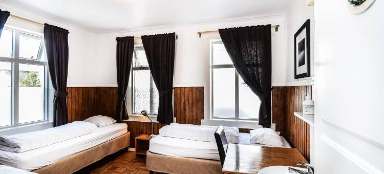 极光旅馆(Guesthouse Aurora)图片