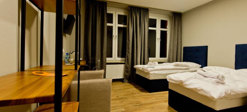 I SORAU公寓酒店(ApartHotel I Sorau)图片