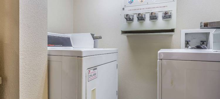 伊利诺伊芒特弗农凯艺酒店(Quality Inn Mount Vernon, IL)图片