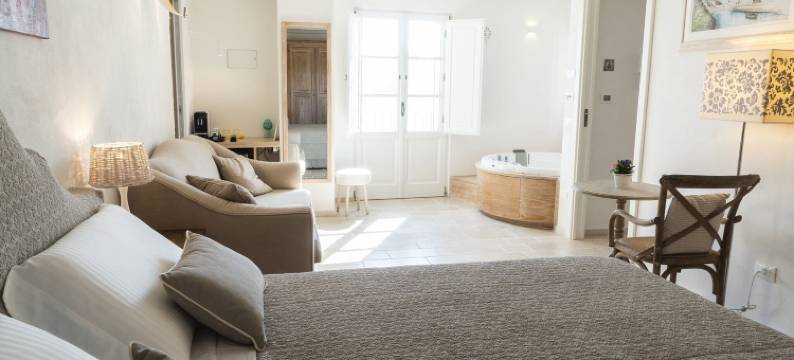 精随华丽之家酒店(Quintessenza Luxury Domus)图片