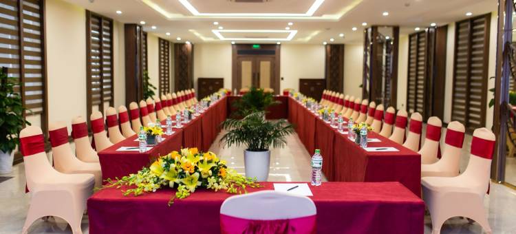 蒙青沙巴酒店(Muong Thanh Sapa Hotel)图片