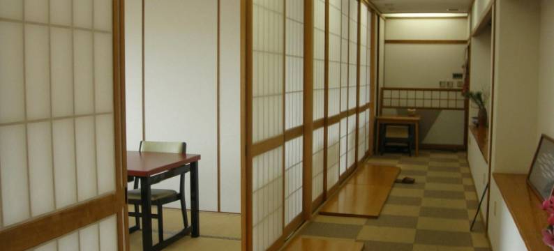 聚景庄酒店(Jukeiso)图片