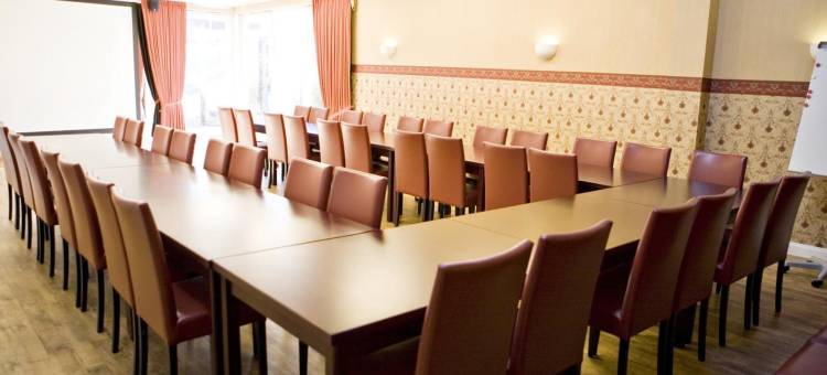 纽瓦夫特酒店(Hotel Neuwarft)图片