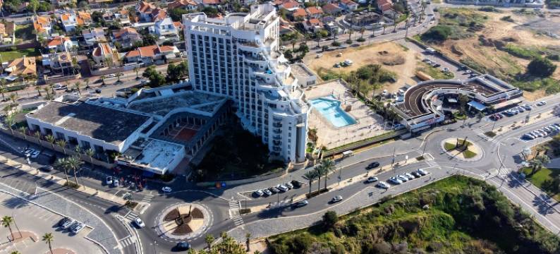 阿什克伦塔玛拉酒店(Tamara Ashkelon Hotel)图片