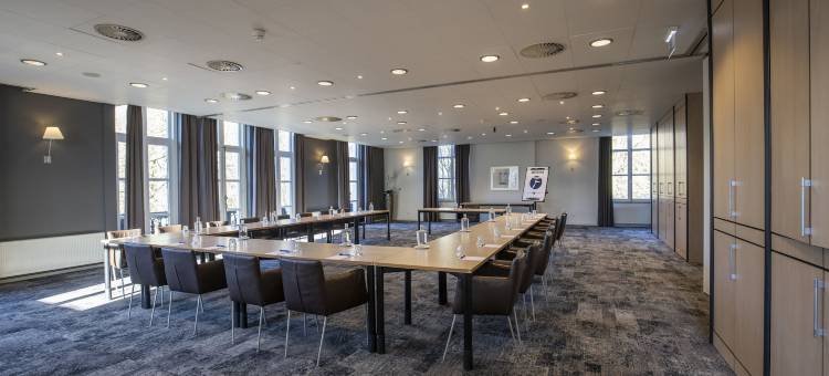 兰德格德艾维格弗莱彻酒店(Fletcher Hotel Landgoed Avegoor)图片