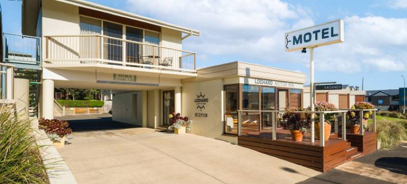 阿德湖汽车旅馆(Loch Ard Motor Inn)图片