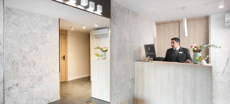 威望玛莉·索尔住宿(Prestige Mar y Sol)图片