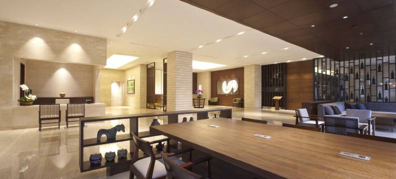 AXIA南芝卡朗酒店(Axia South Cikarang Service Apartment)图片