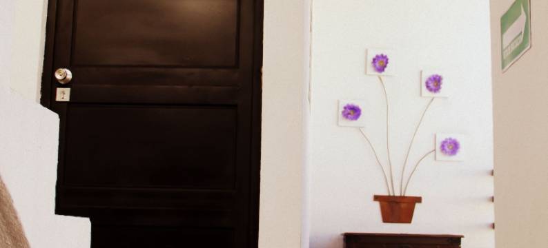 圣巴勃罗公寓式酒店(Residencia San Pablo)图片