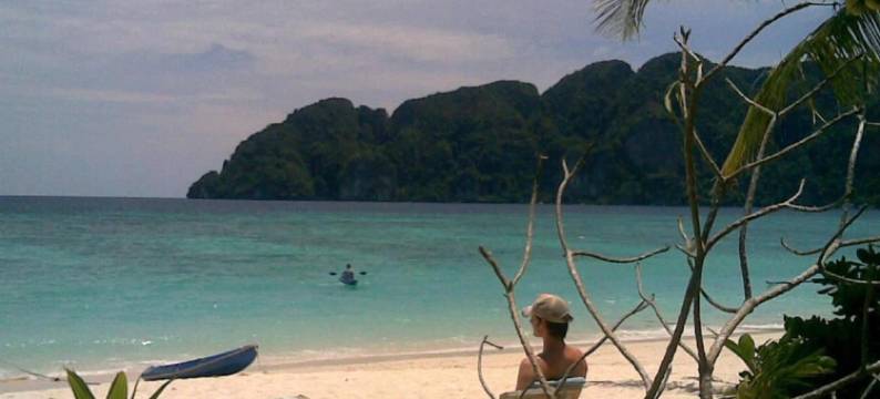 P.P.蓝天度假村(PP Blue Sky Resort)图片