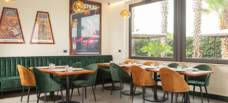 加拉酒店(Hotel Ghalà)图片