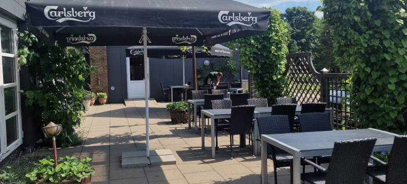 菲尔斯考酒店(Filskov Kro)图片