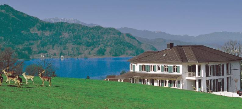 达斯豪普特曼旅馆(Das Landhaus Hauptmann)图片