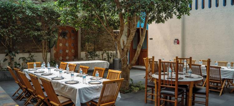 埃斯特雷亚去贝伦B＆B酒店和Spa中心(Estrella de Belem B&B and Spa)图片