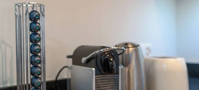 蒙特勒大街公寓酒店(Montreux Grand Rue Apartments)图片