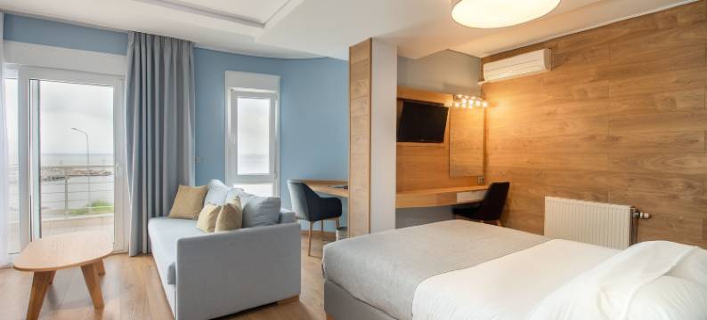 天芥菜精品度假酒店(Heliotrope Hotels)图片