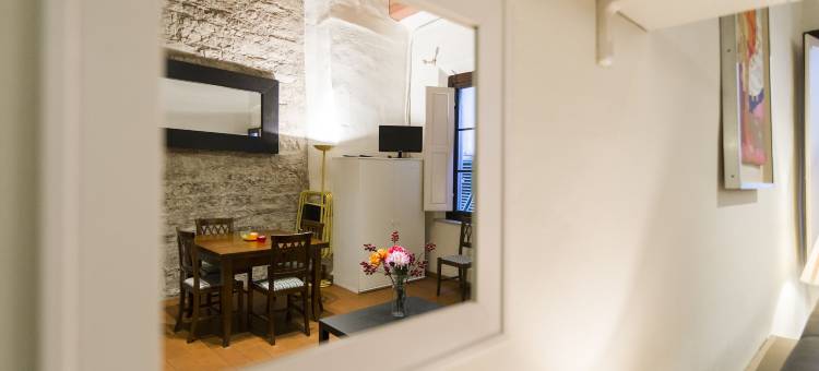佛罗伦萨市中心Via Dei Neri公寓(GuestHost - Florence City Center Flat Via Dei Neri)图片