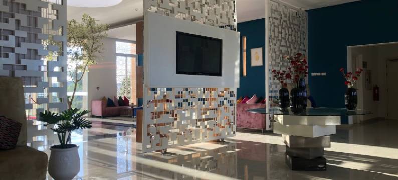 乌杰达休闲酒店(Relax Hotel Oujda)图片
