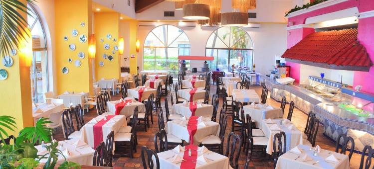 沃瑞特默坎昆度假村及水上乐园(All Ritmo Cancun & Water Park)图片