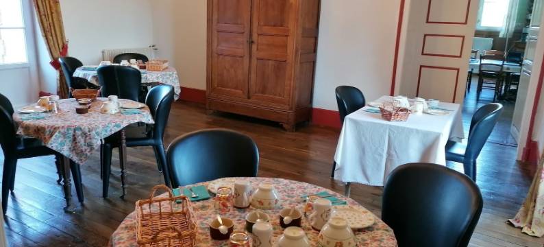 沙瓦内城堡酒店(Chateau de Chavannes)图片