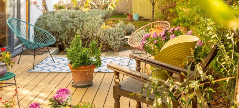 客房民宿(The Rooms Bed & Breakfast)图片