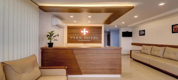 Treebo 公园(Treebo Park)图片