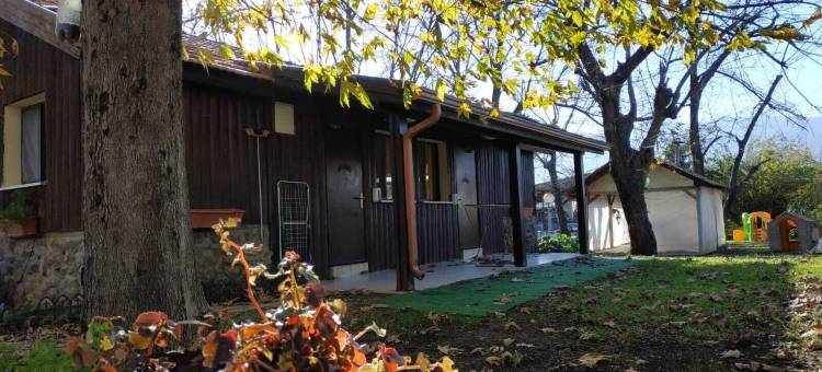 贝特诺费许怀思酒店(Beit Nofesh Waiss)图片